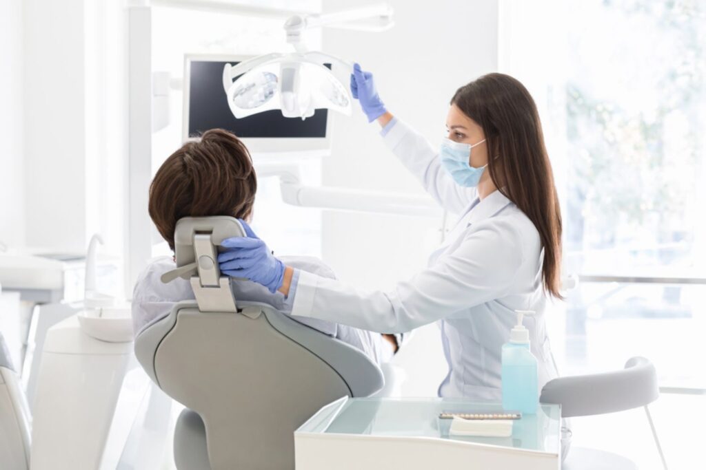 orthodontics San Juan Capistrano, CA